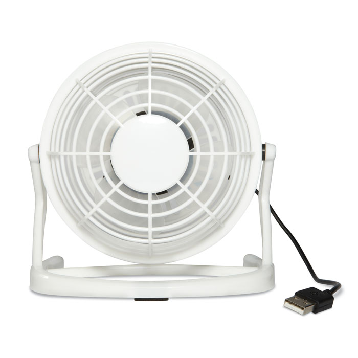 GiftRetail MO8763 - AIRY Ventilateur en ABS