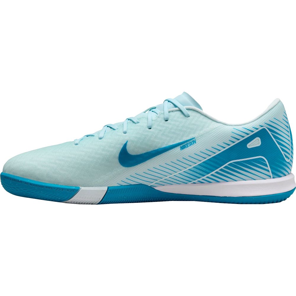 Nike Mercurial Vapor 16 Academy IC Fußballschuh glacier blue