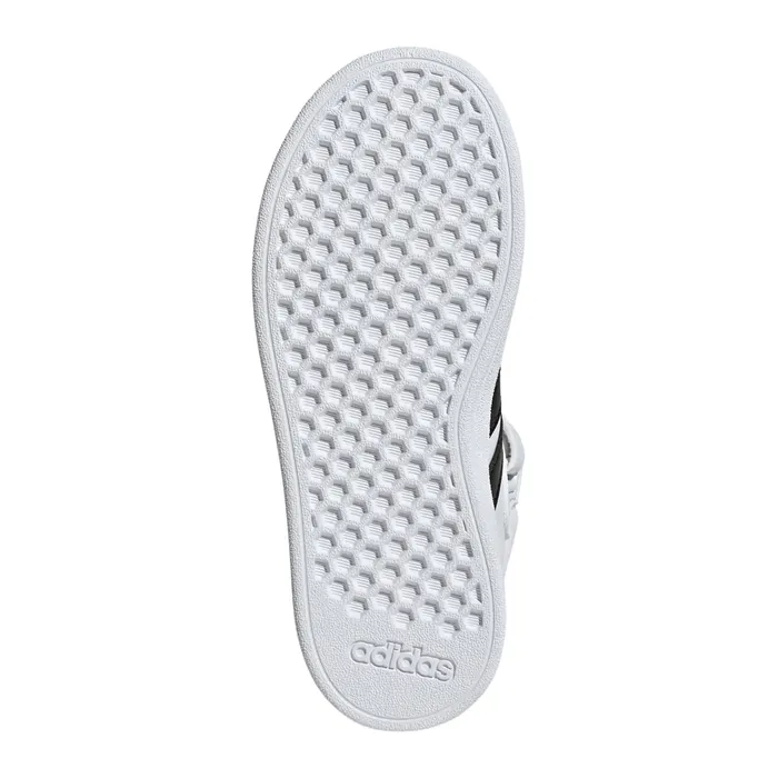 Adidas Grand Court Mid Sneakers Junior