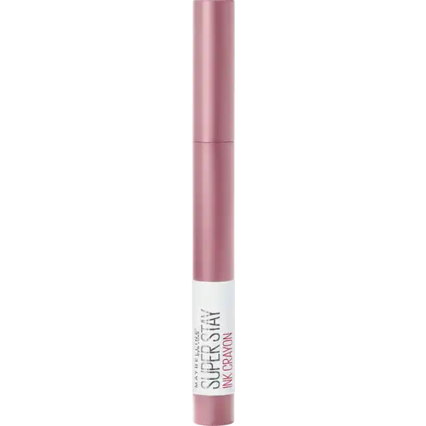 Super Stay Ink Crayon Lippenstift Nr. 30 Seek Adventure
