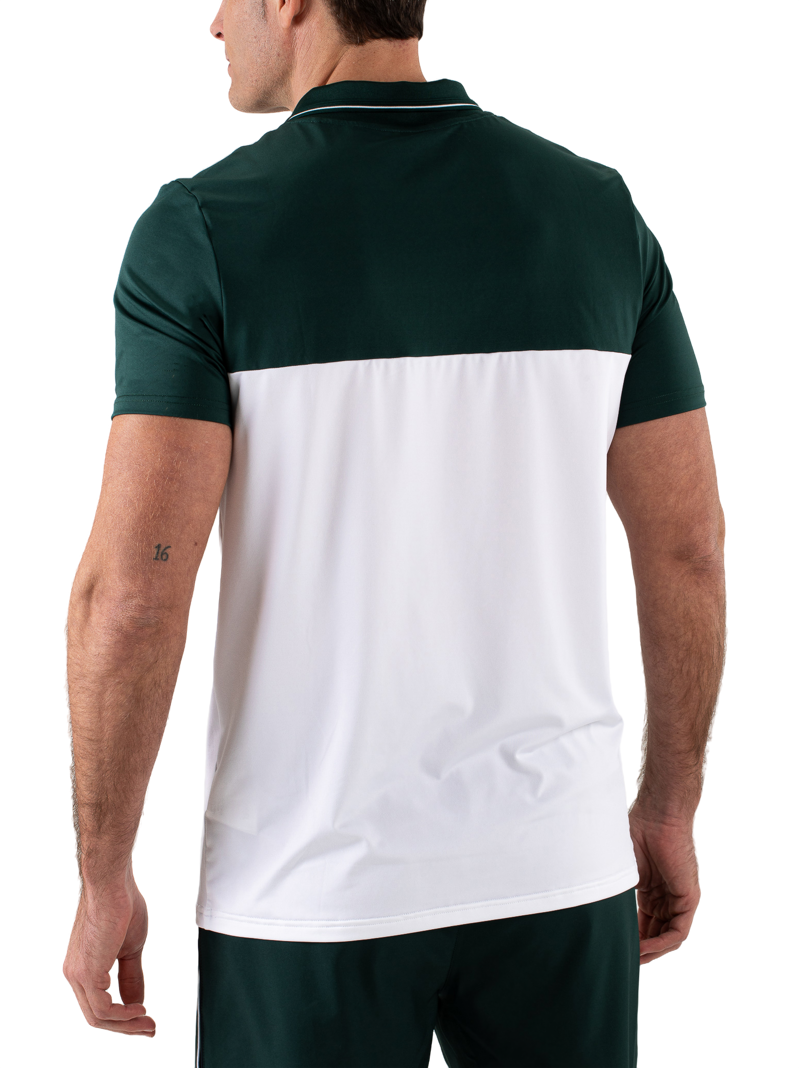 Cyriel Tennispolo