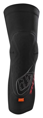 Genouillères Troy Lee Designs Stage Noir