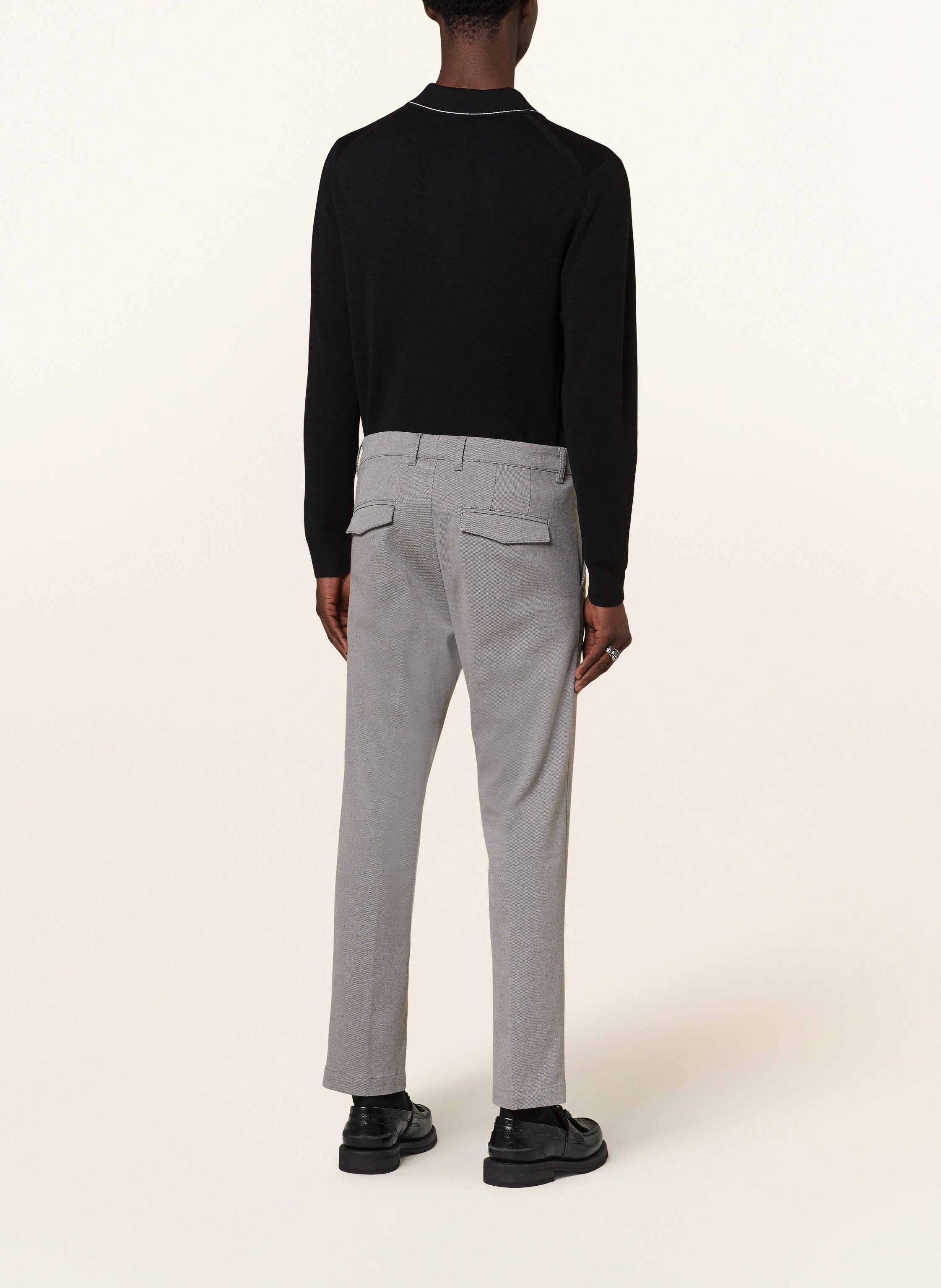 DRYKORN Chino KREW_2