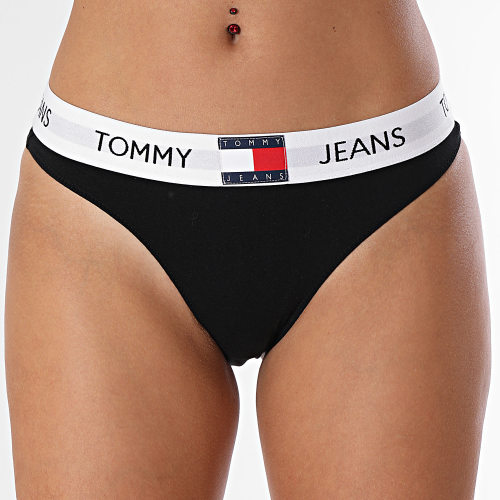 Culotte Femme 4693 Noir