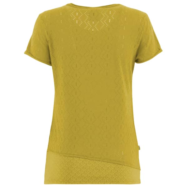 T-shirt escalade E9 BONNY 2.3 GRAPE