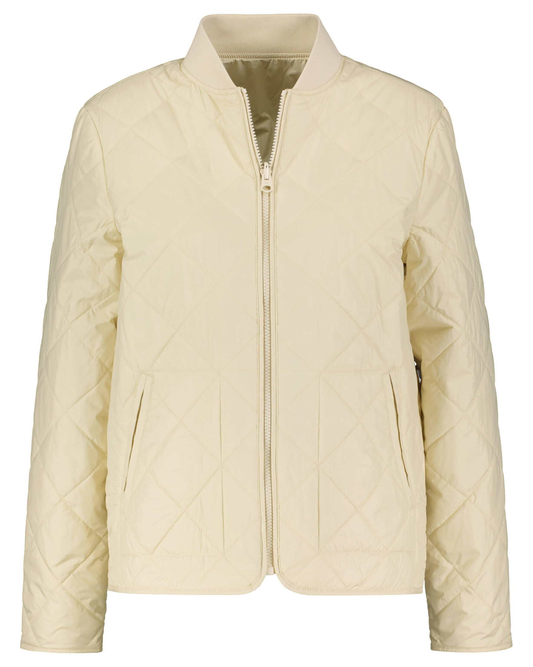 CALVIN KLEIN| Damen Wendejacke