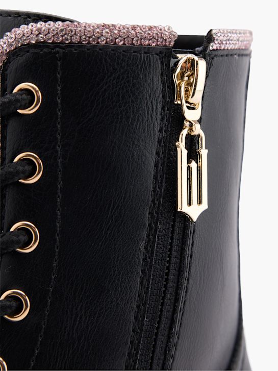Wicked Veterboot