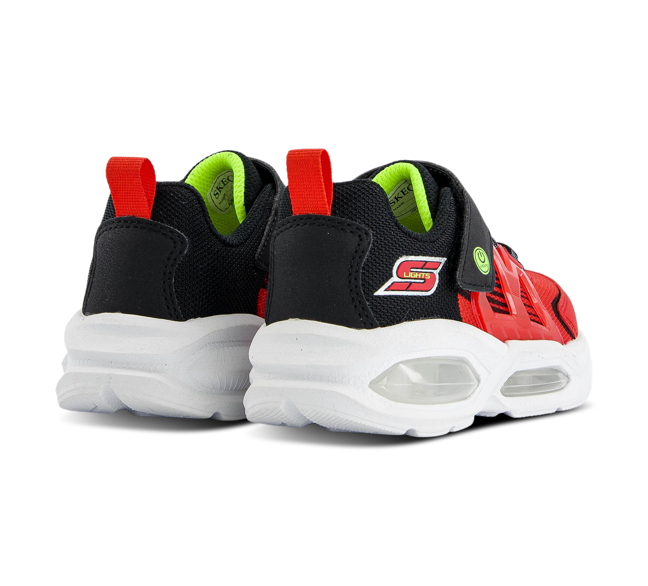 Skechers PRISMATRONS
