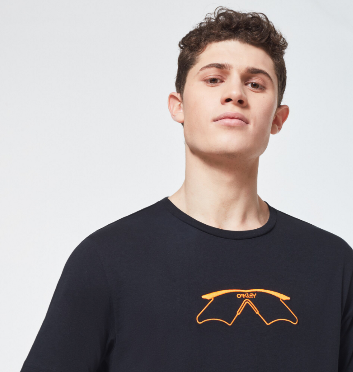 Oakley<br>Mumbo Ss Tee