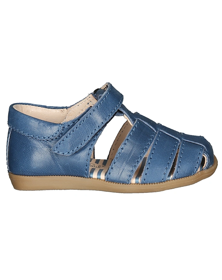 Klett-Sandalen PAULI in ocean