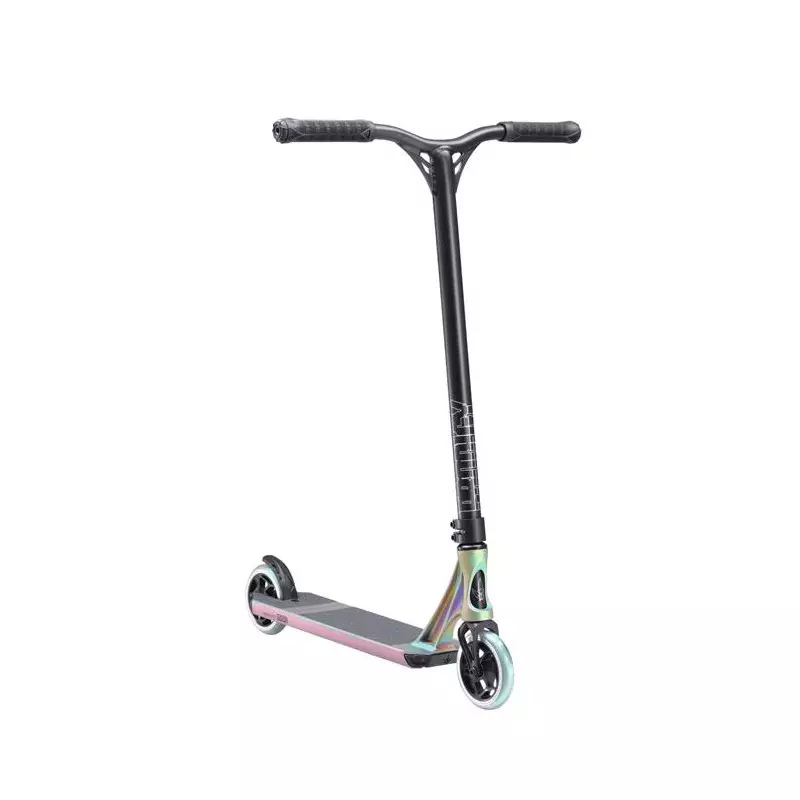 Trottinette Freestyle BLUNT Prodigy S9 Matted Oil Slick