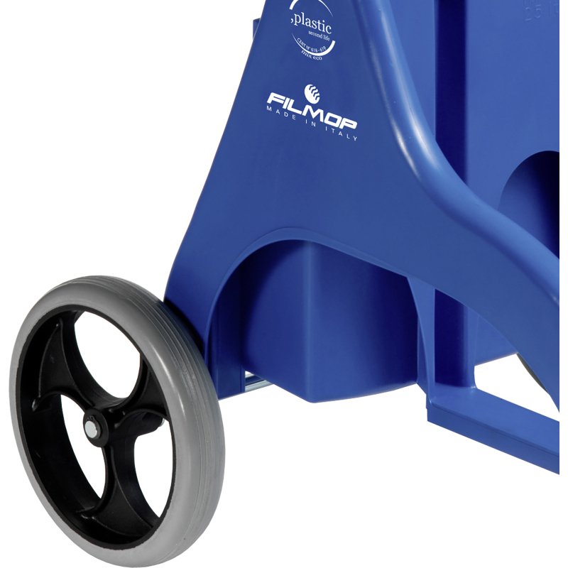 Chariot de lavage Vega 305