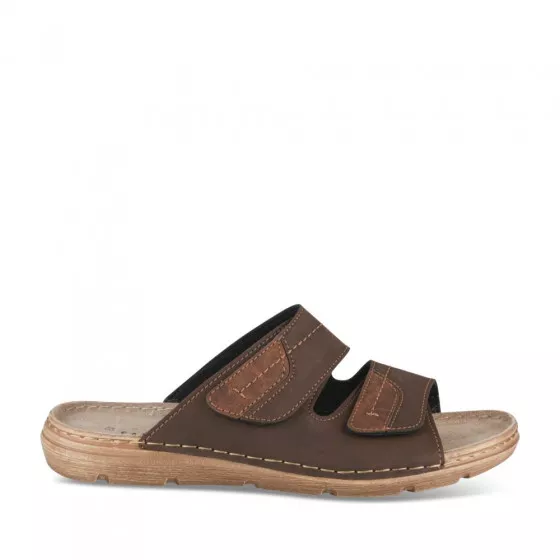 Mules MARRON CAPE BOARD