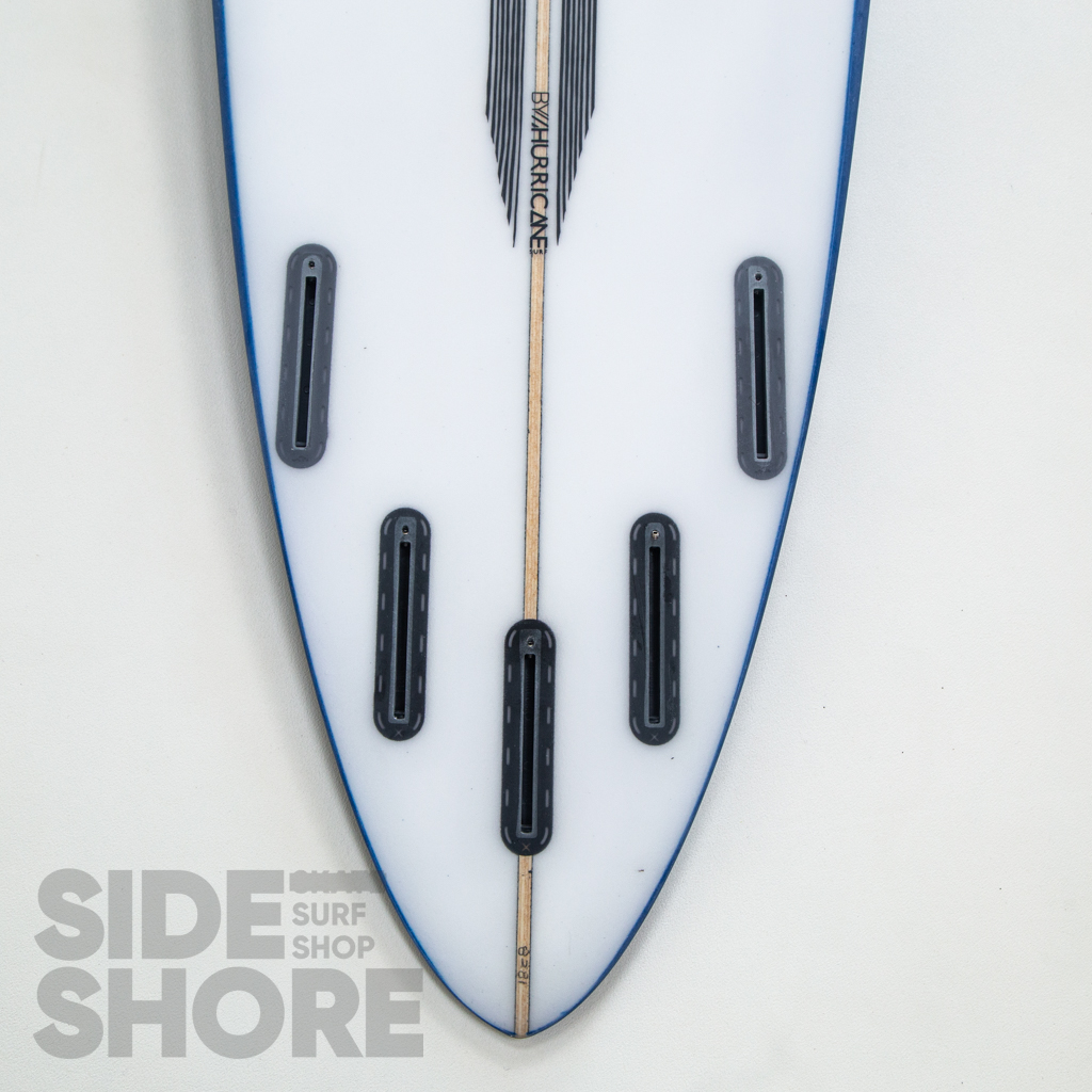 HURRICANE The Charger  - TWIG - Bleu  8'6
