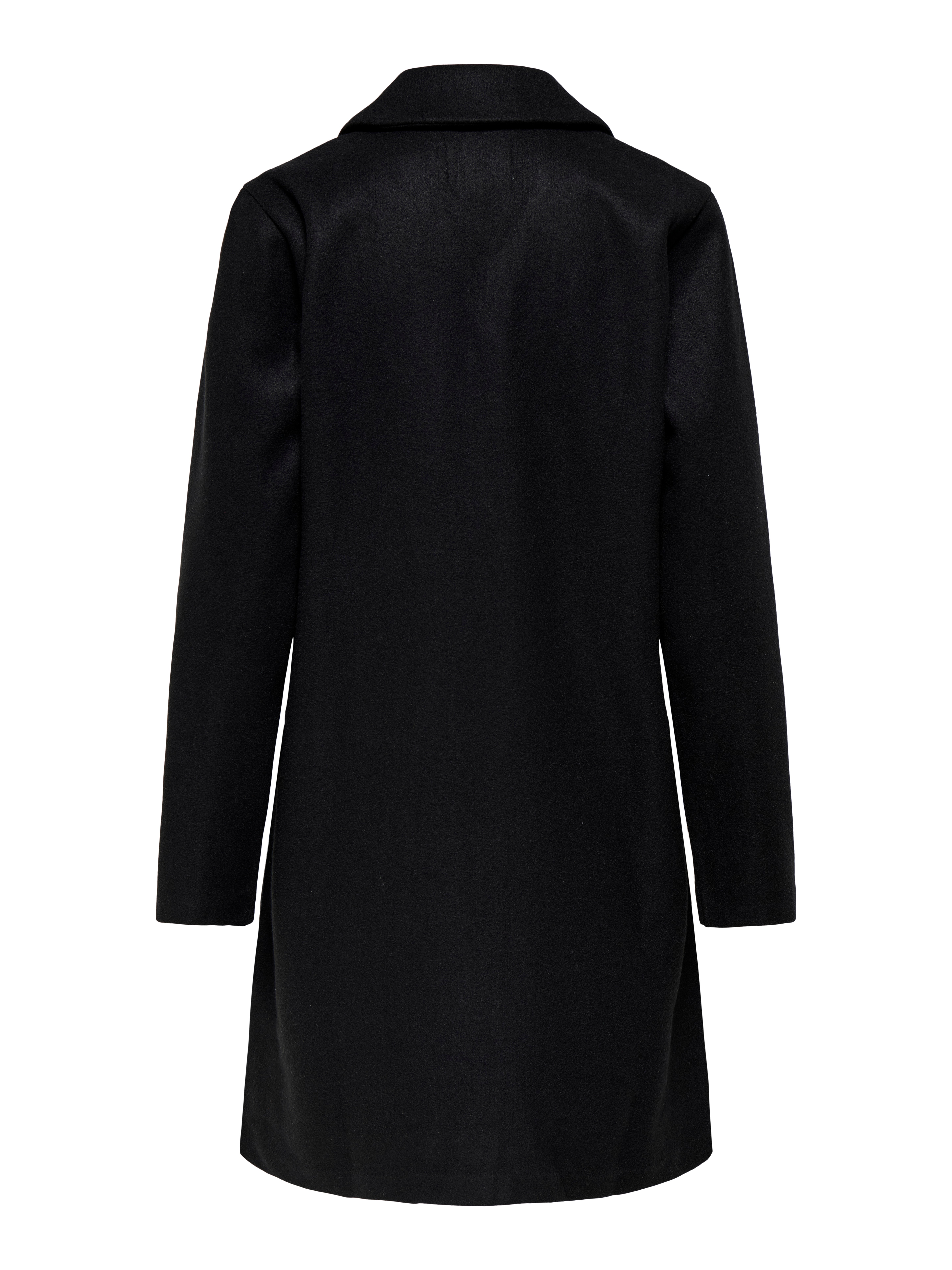 JDYMELLOW Jacke Black