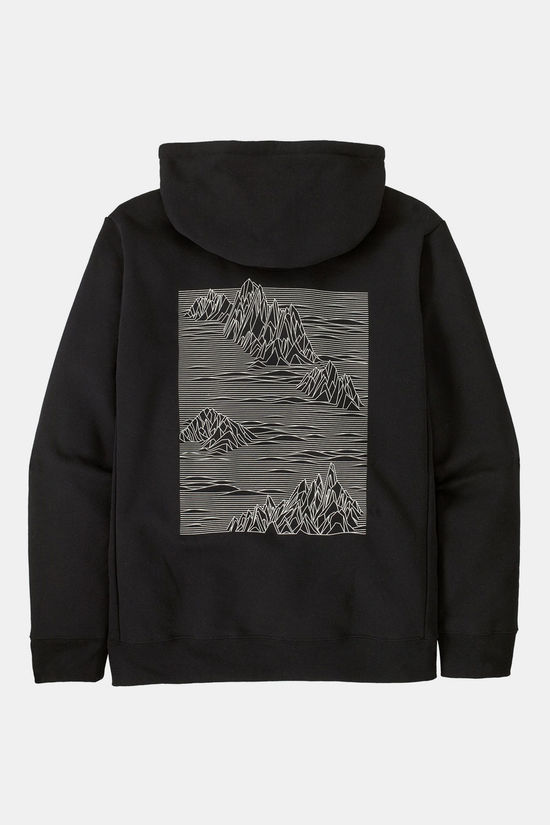 Patagonia Patagonia Strataspire Uprisal Hoody Trui