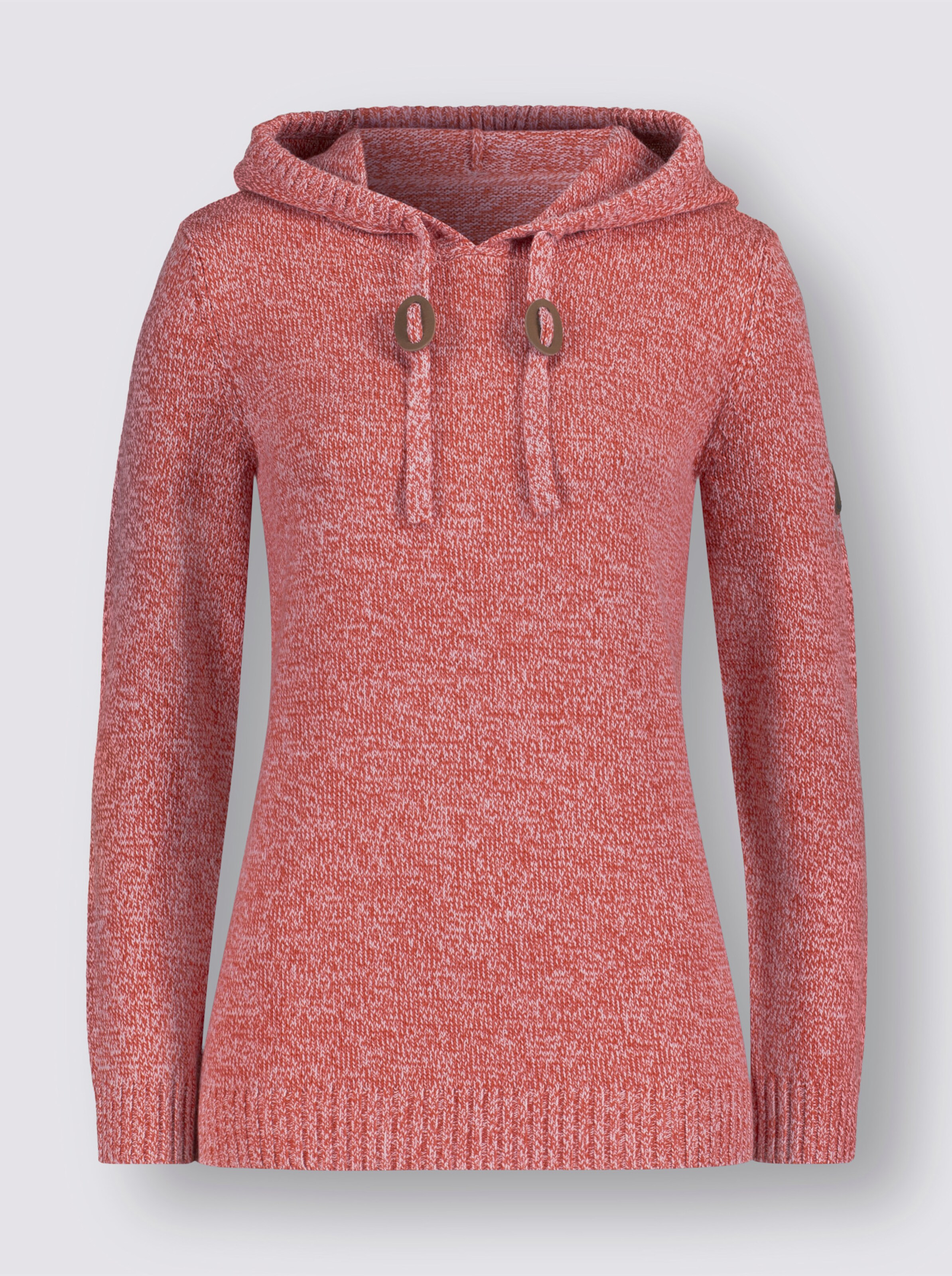 Kapuzenpullover