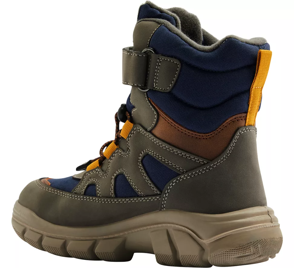 Stiefel - Tronje - Weit