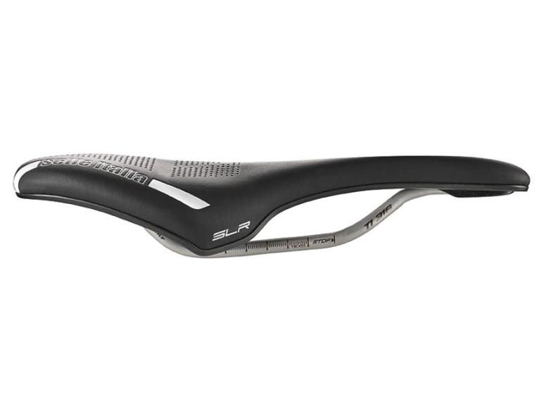 Selle Italia SLR Boost Lady Superflow Zadel