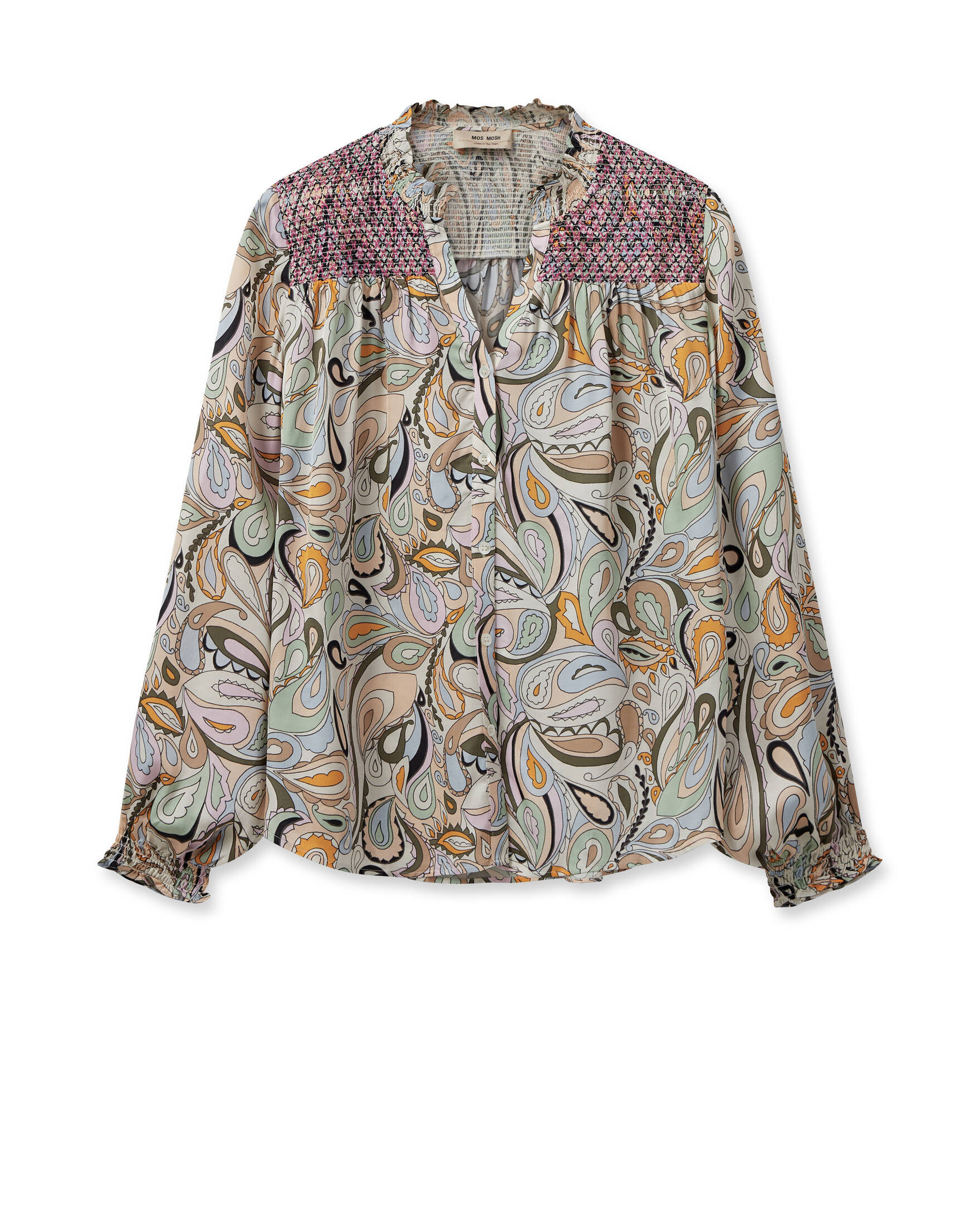 Mos Mosh| Damen Bluse
