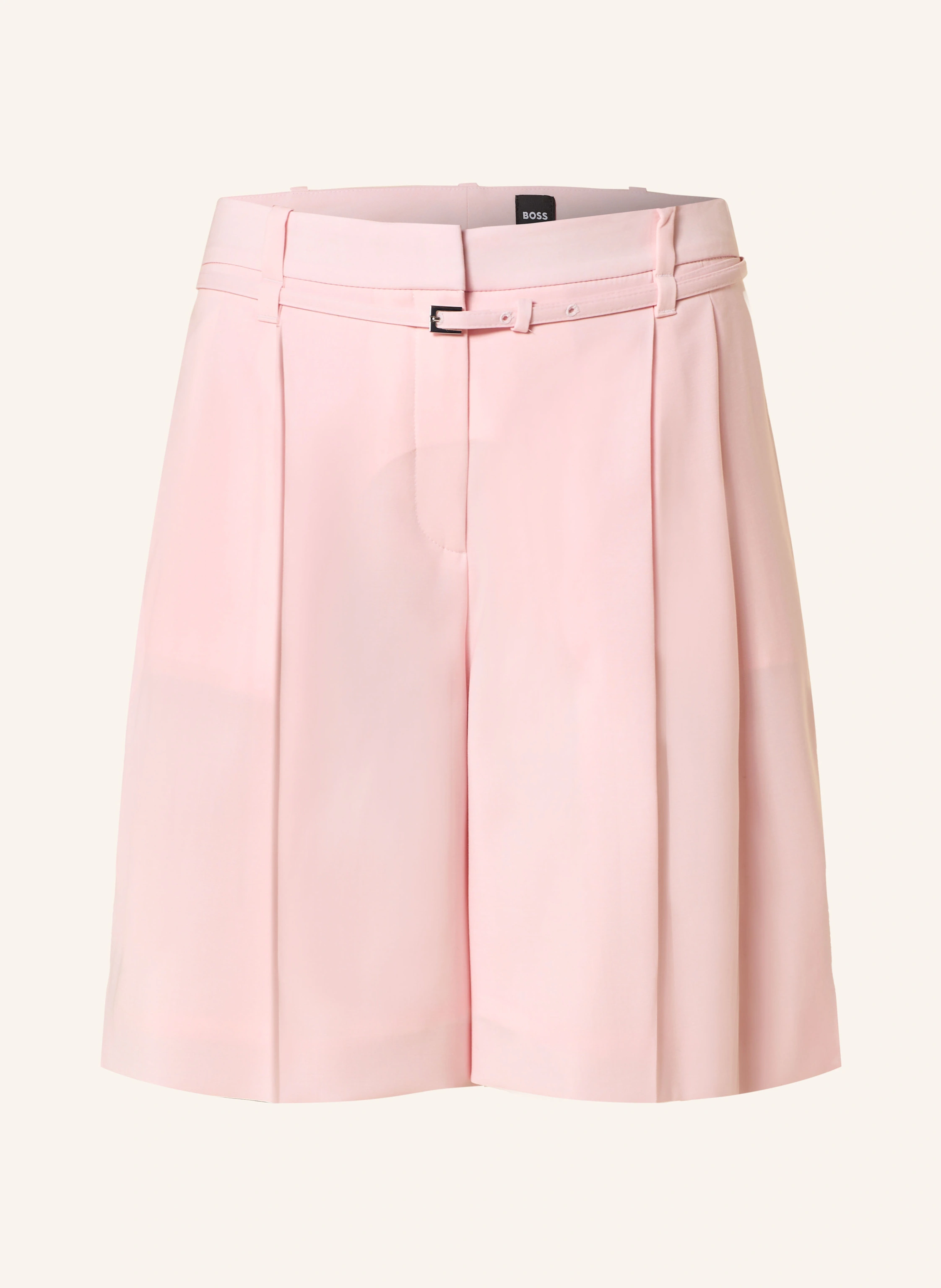 BOSS Bermudas TALEDA