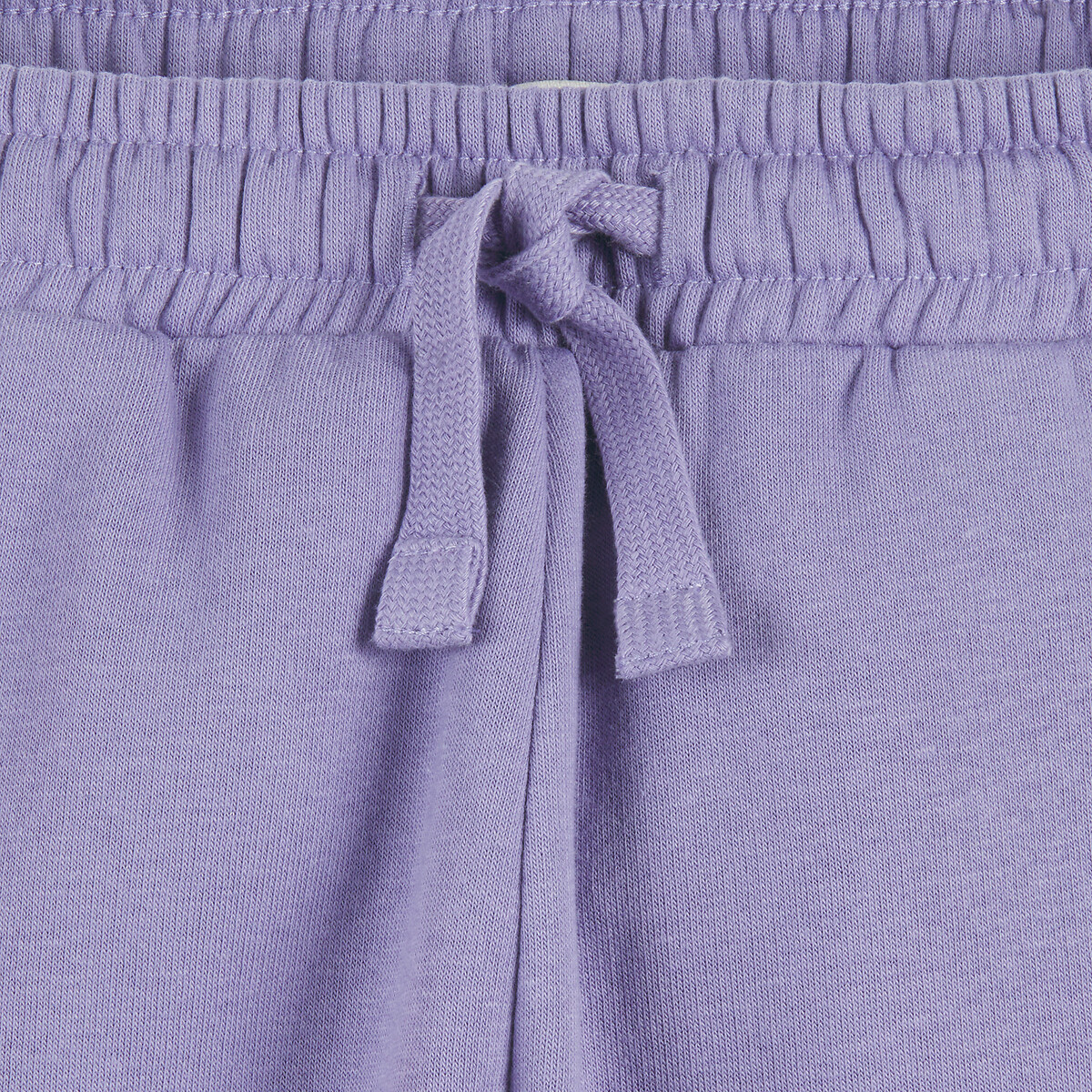 COLEÇÕES LA REDOUTE<br>Calças de moletom oversized