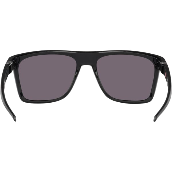 Lunette de soleil lifestyle OAKLEY LEFFINGWELL W/ PRIZM BLACK INK W/ PRIZM GRY