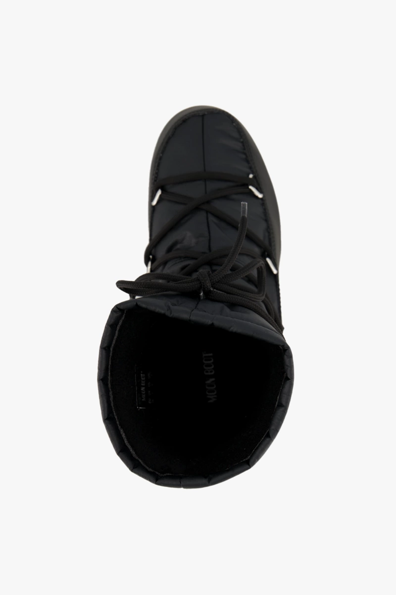 moonboot ProTECHt Mid Damen Winterboot