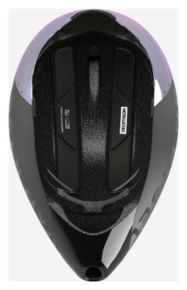 Casque Contre-la-Montre Van Rysel XCR Noir