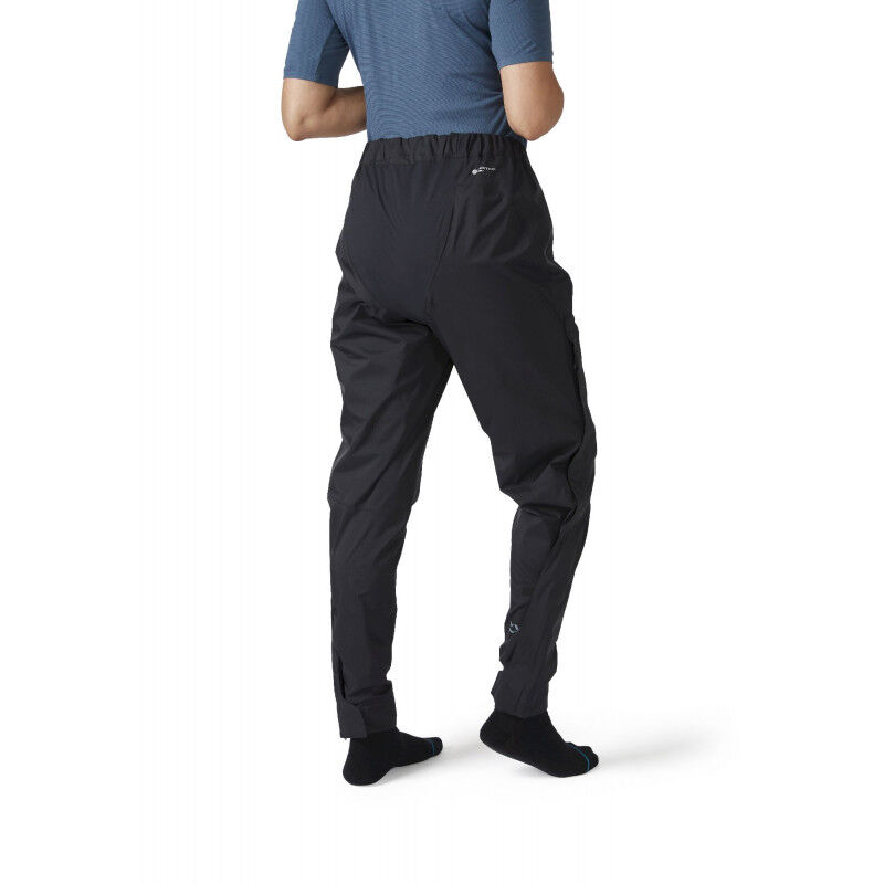 Cinder Downpour Pants - Pantalon pluie vélo femme