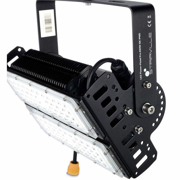 Stairville LED Power-Flood Pro 100W 6K
