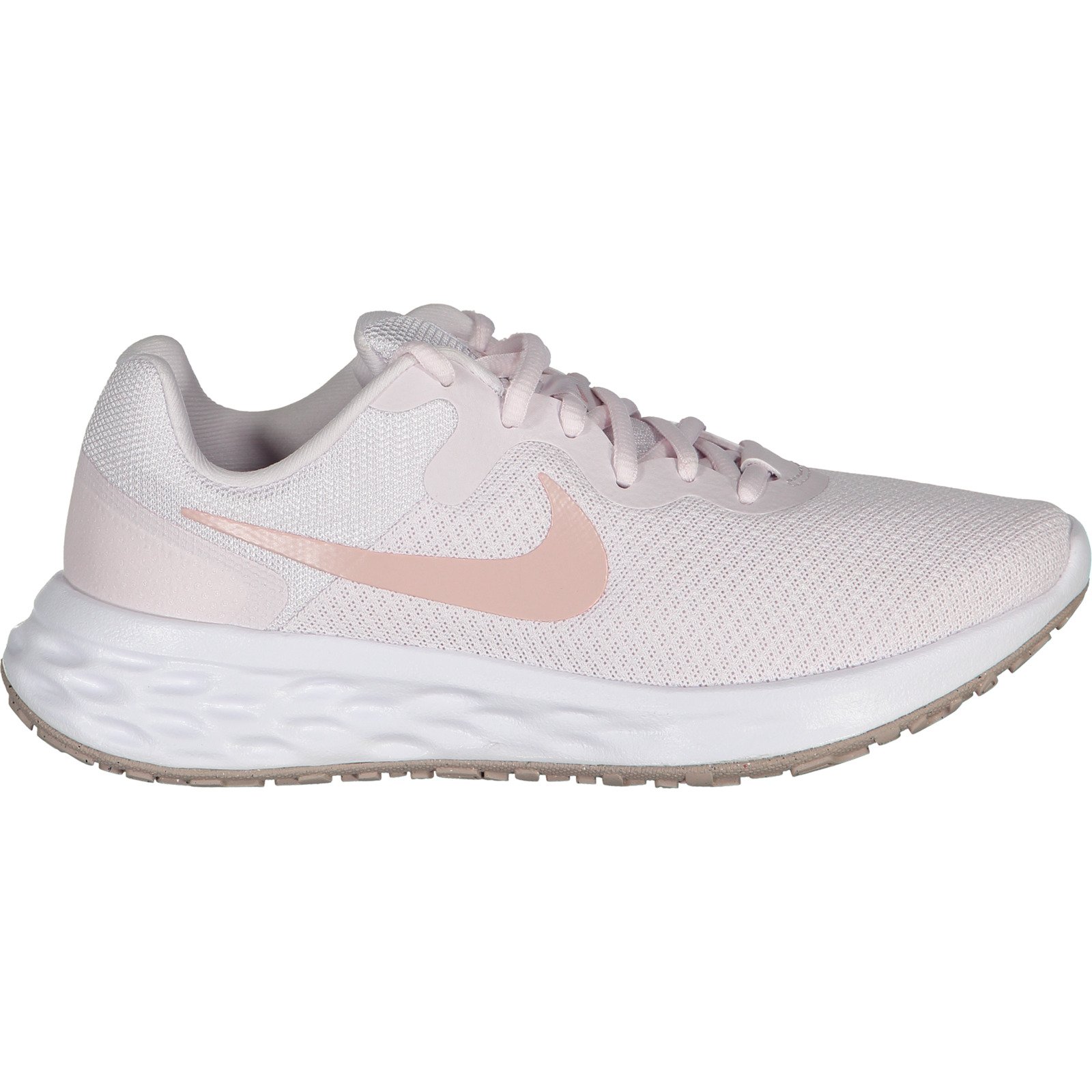 Nike Damen-Sneaker Revolution 6 helllila, 39