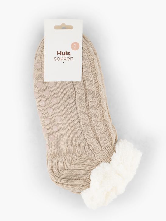 Van Haren Antislip Sokken