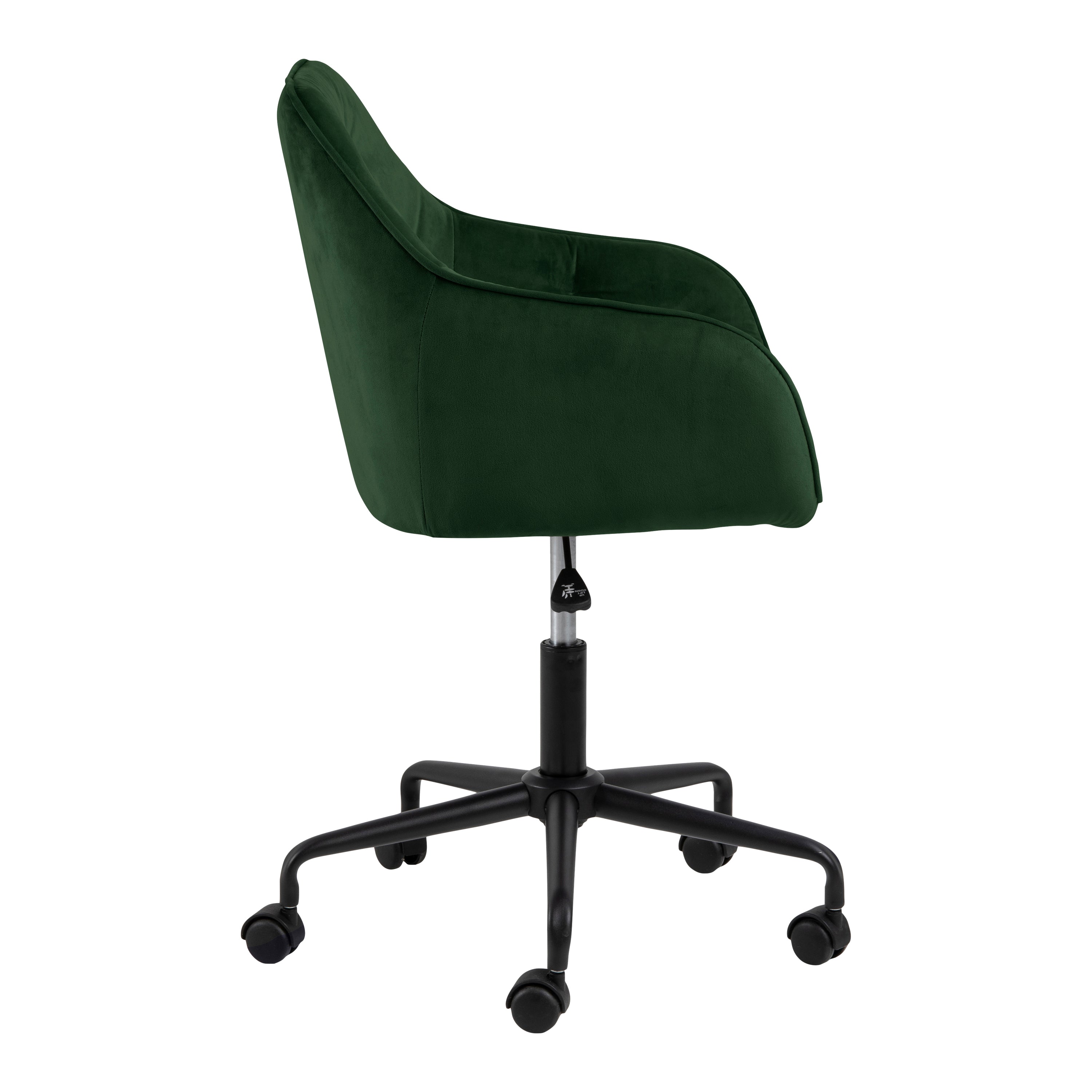by fonQ  Lopez Bureaustoel - Forest Green