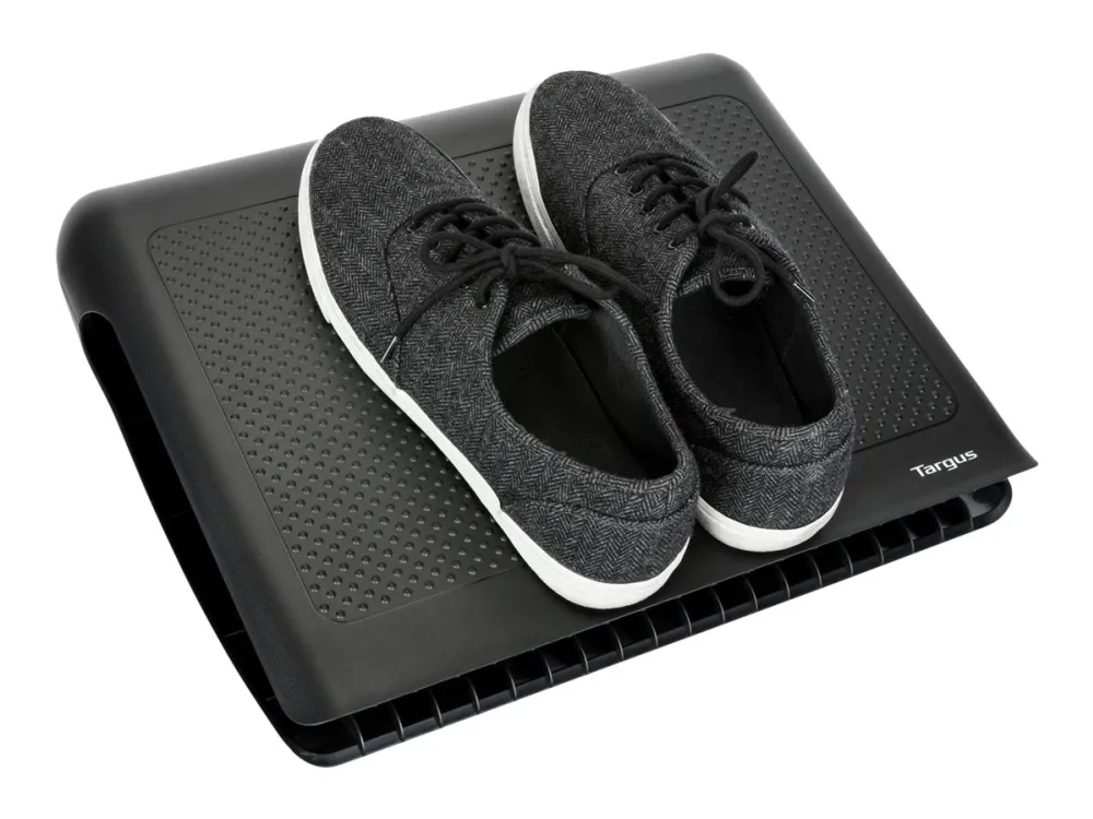 Targus C-Shaped Foot Rest