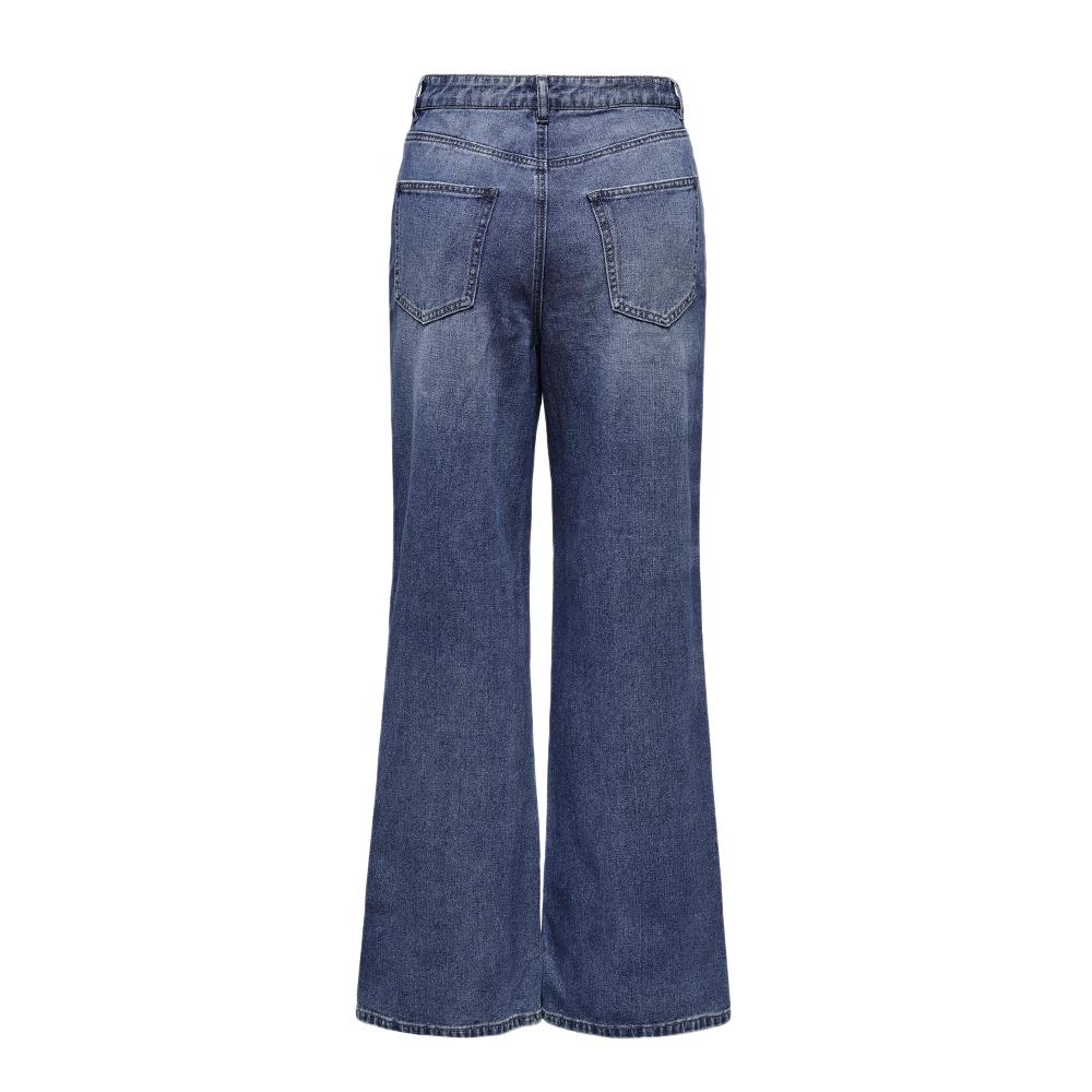 Only Jean Bleu Femme Only Hope
