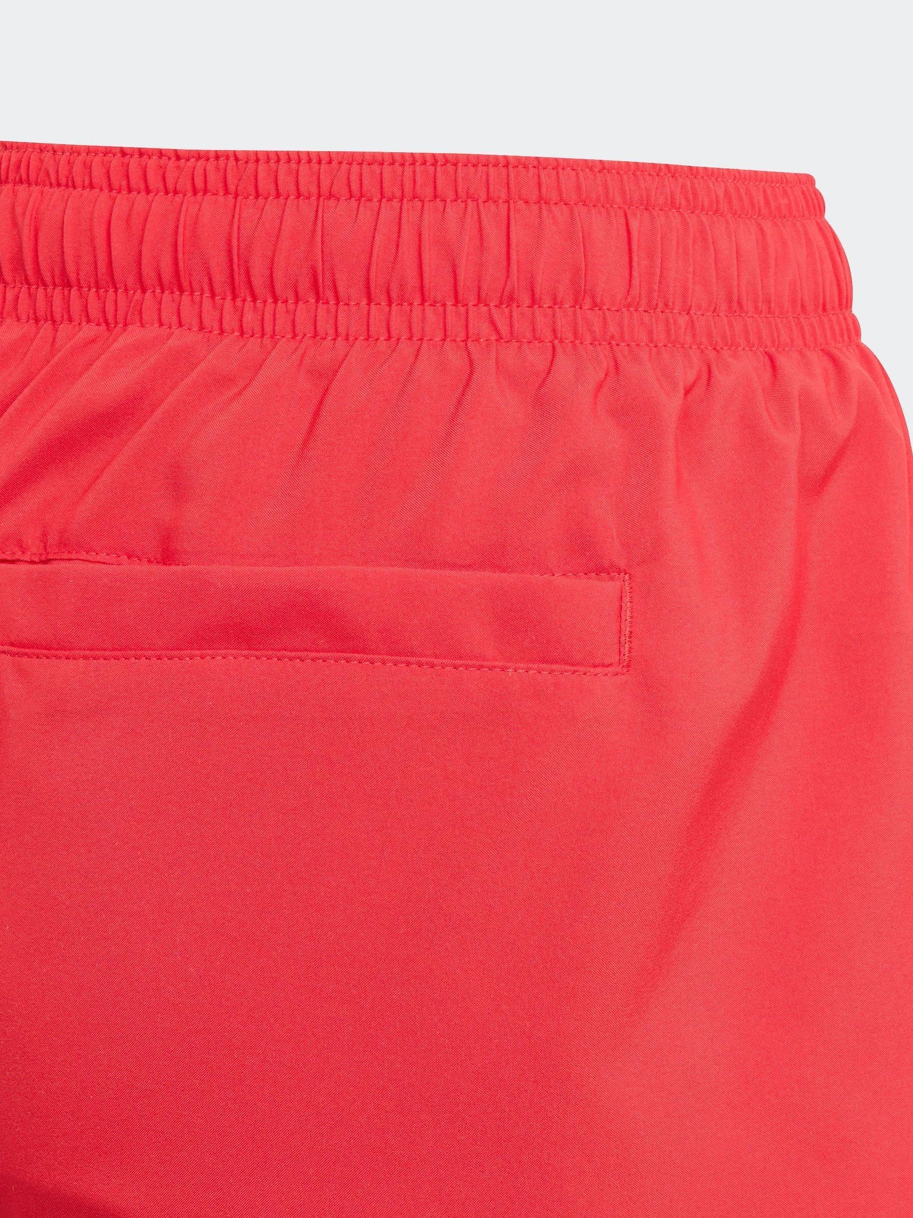 adidas Essentials Collegiate Kids Swim Shorts