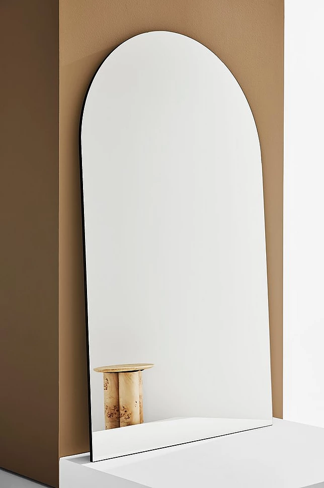 Uma Bold speil 198x119 cm