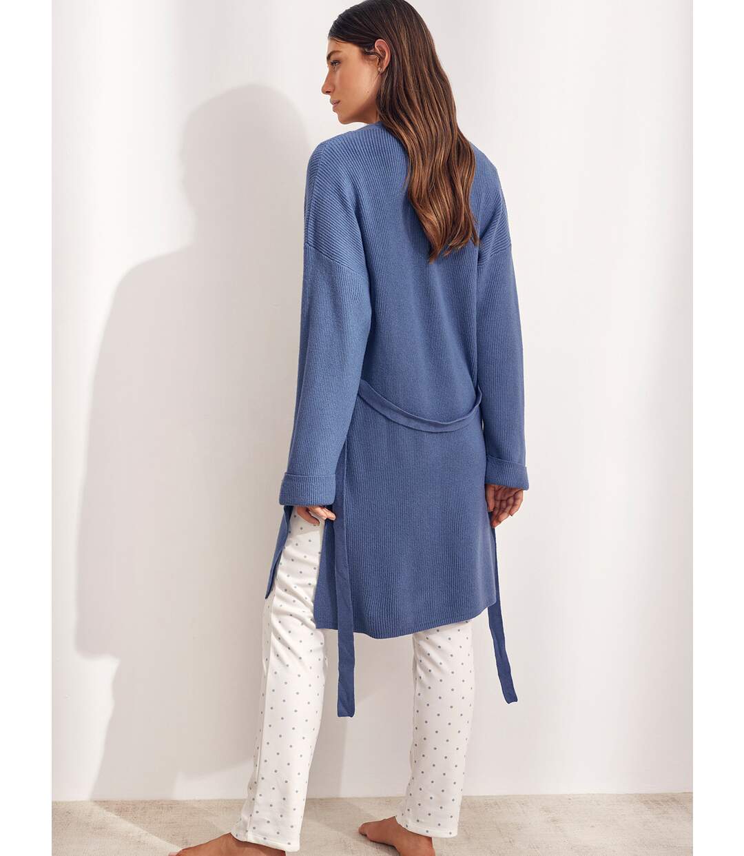 Cardigan veste d'intérieur Complementos Selmark