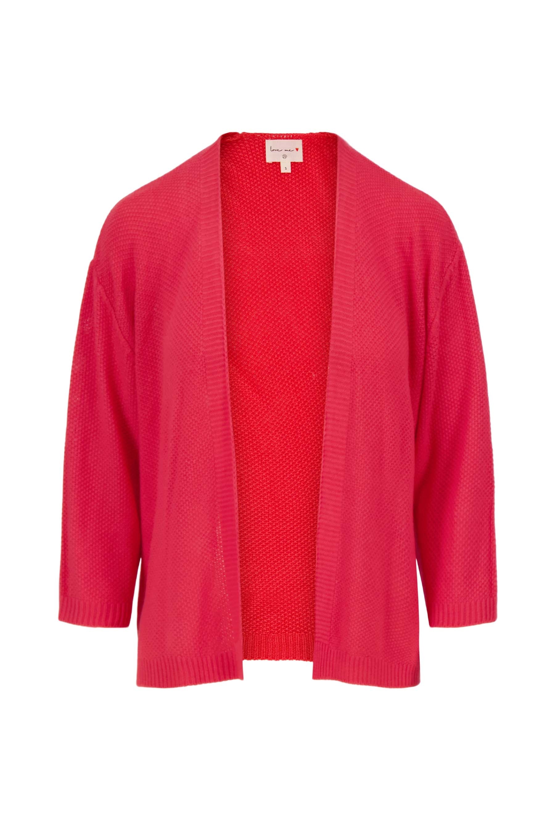 vest openvallend