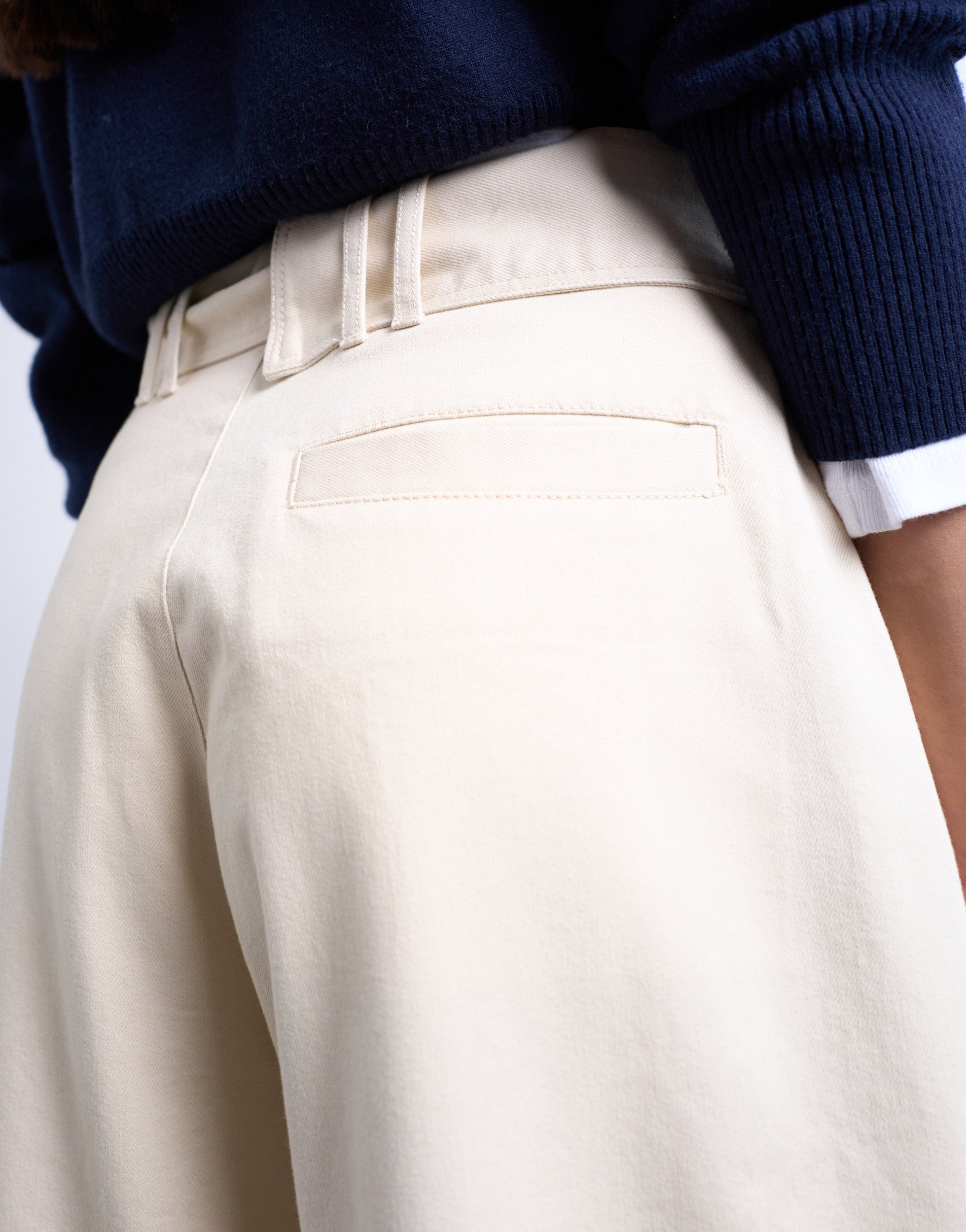 TSBELLY Broek