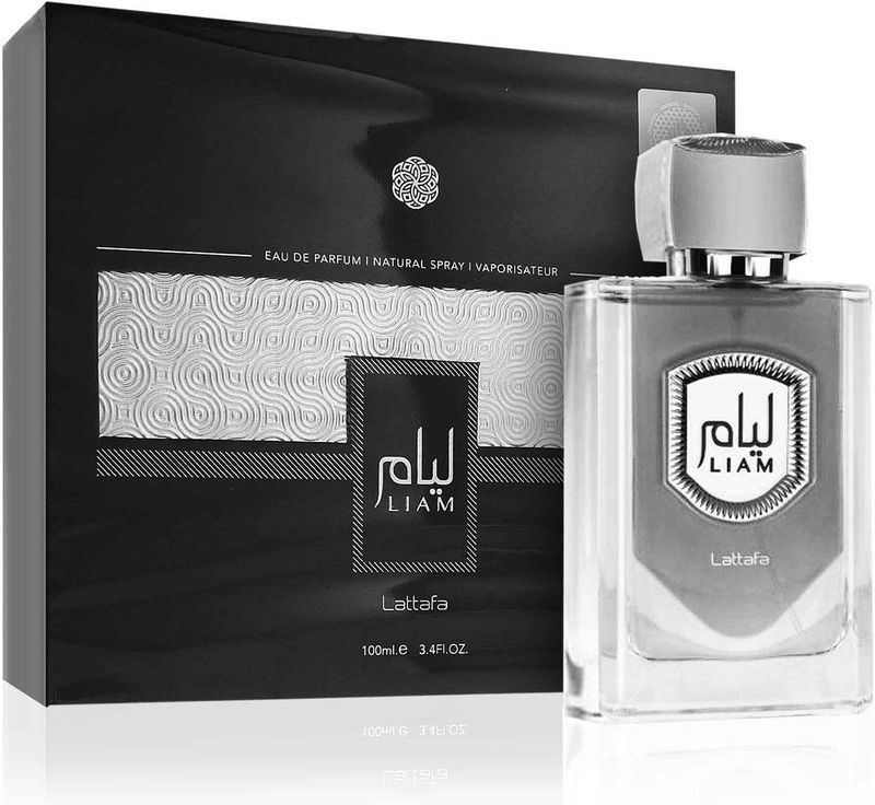 Lattafa - Liam - Eau de Parfum - 100ml