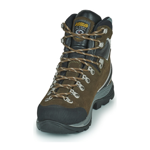 Asolo - GREENWOOD EVO GV - Marron
