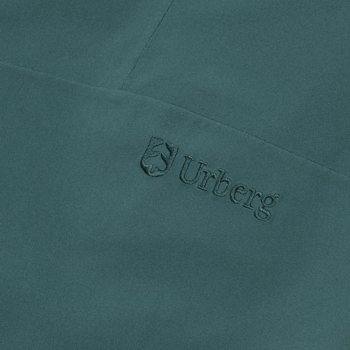 Urberg Men's 3l Shell Jacket Mediterranea