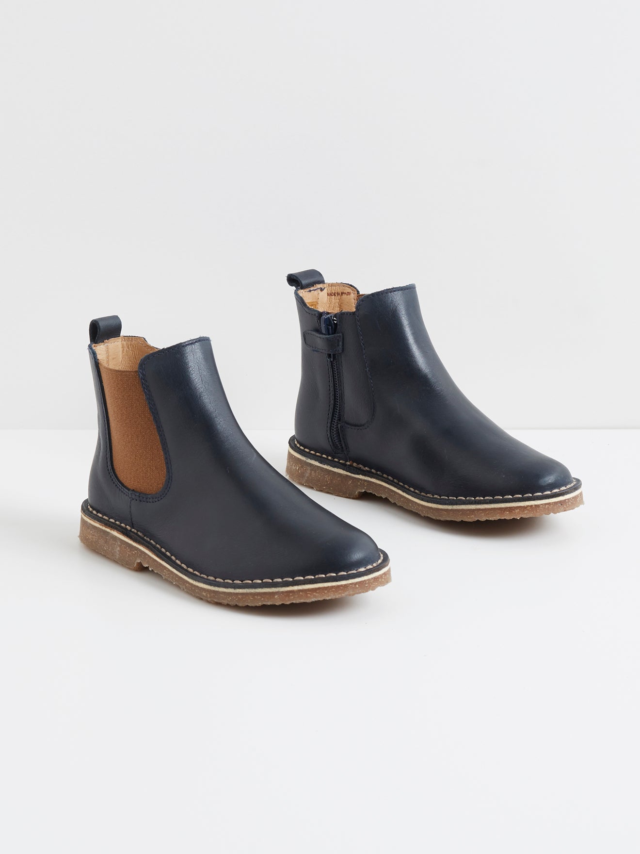 Boots chelsea Garçon