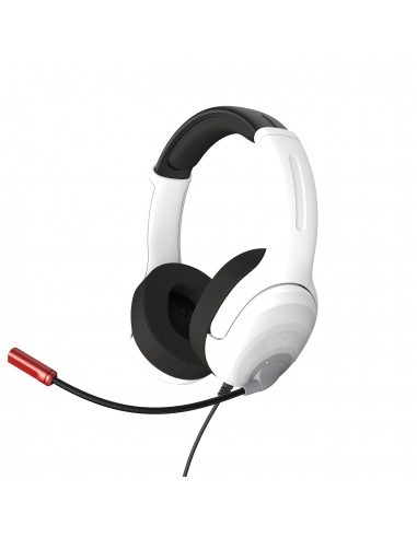 PDP Rematch & Airlite Radial White Bundle Licensed Xbox