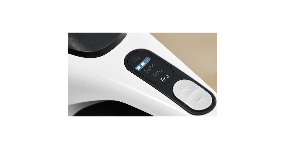 BoschAccu steelstofzuiger Unlimited 8 Gen2 BSS825ALL  (Zwart/wit, POWER FOR ALL ALLIANCE)