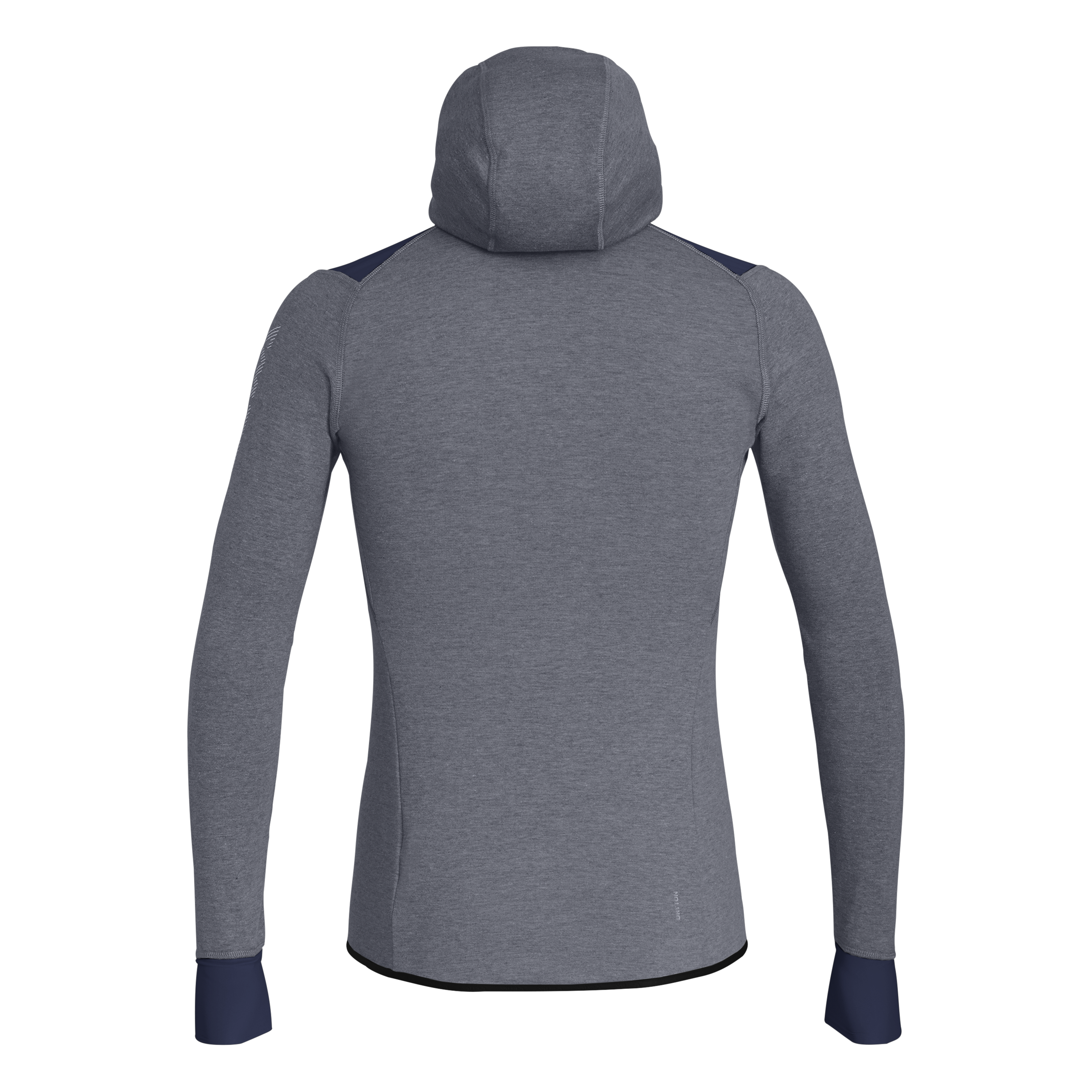 Puez 2 Dry’Ton Kapuzenjacke Herren