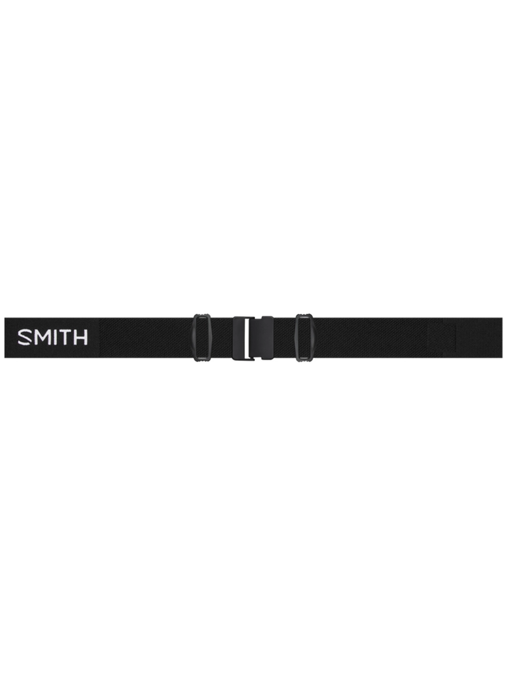Smith Proxy Black Goggle chromapop everyday red mr