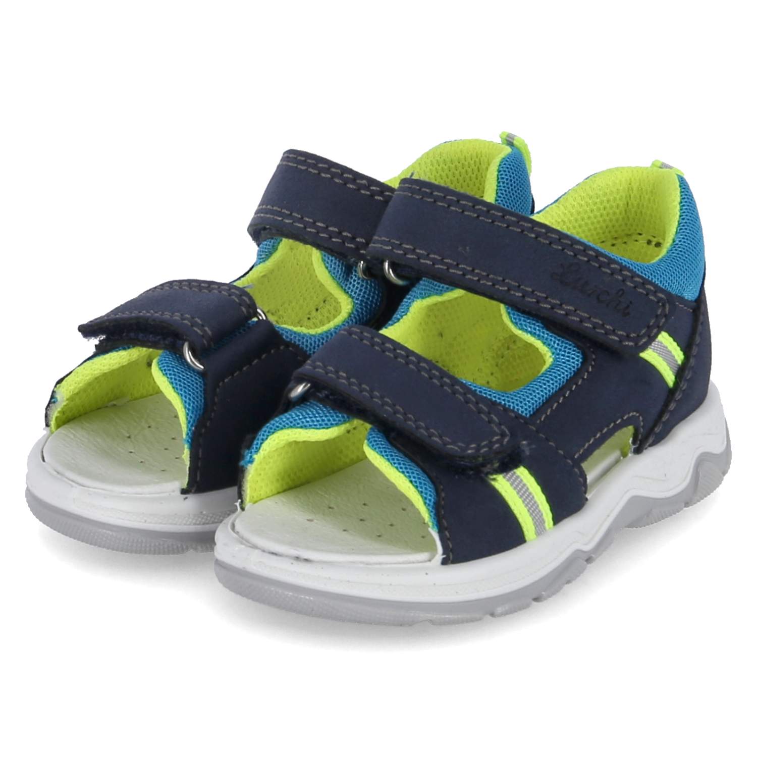 Lurchi Miniletten GIANNO - navy